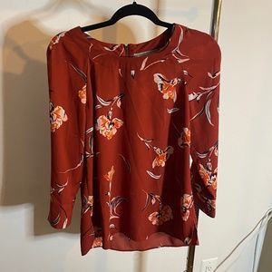 Daniel Rainn - Women's Blouse Size Small